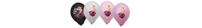 Balóny PartyPack - Pre budúcu nevestu Náhľad