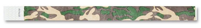 Náramok Camo Beige  Náhľad
