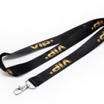 Šnúrka na krk VIP