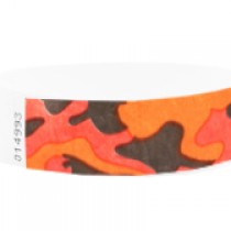 Náramok Camo Blaze