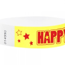 Happy New Year náramky