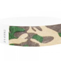 Náramok Camo Beige 